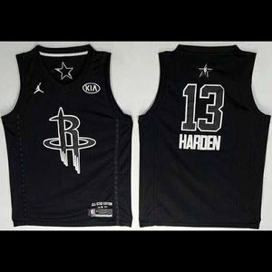 James Harden 2018 All Star Jersey XL